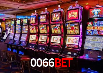 Desvendando o Mundo dos Jogos Virtuais na 0066bet