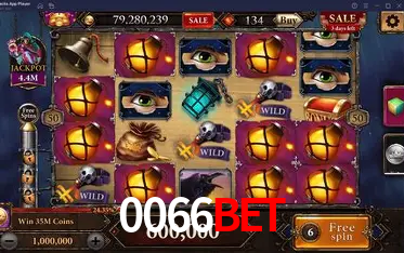 Desvendando o Mundo dos Jogos Virtuais na 0066bet