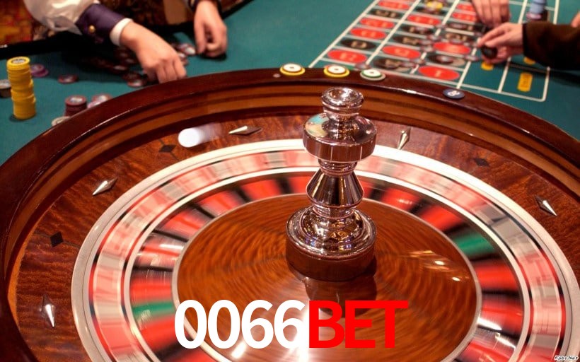 Avaliações dos Jogadores 0066bet