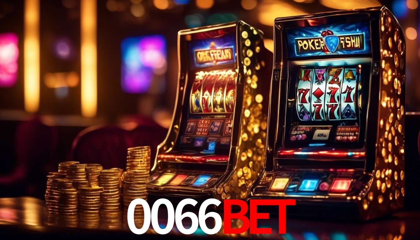 Casino Ao Vivo 0066bet