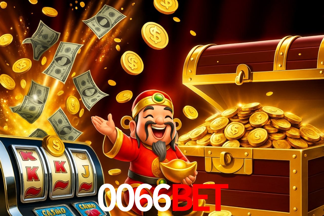 Recursos de Bônus 0066bet