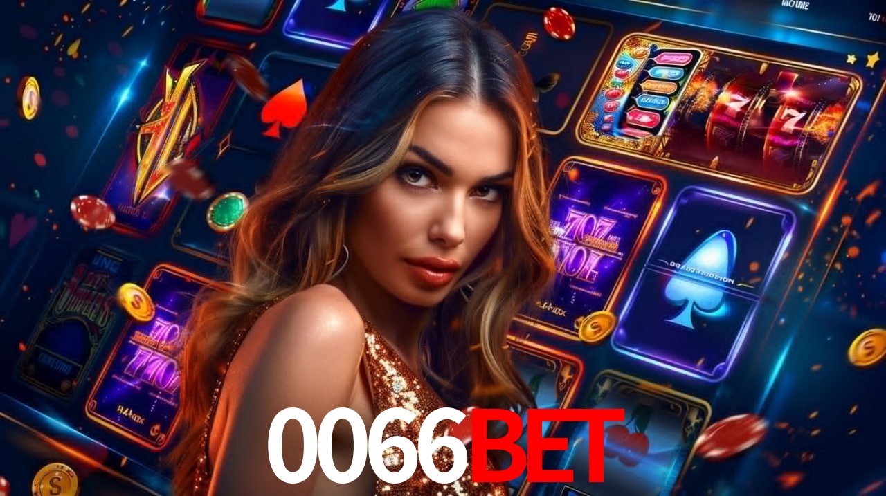 Casino VIP 0066bet