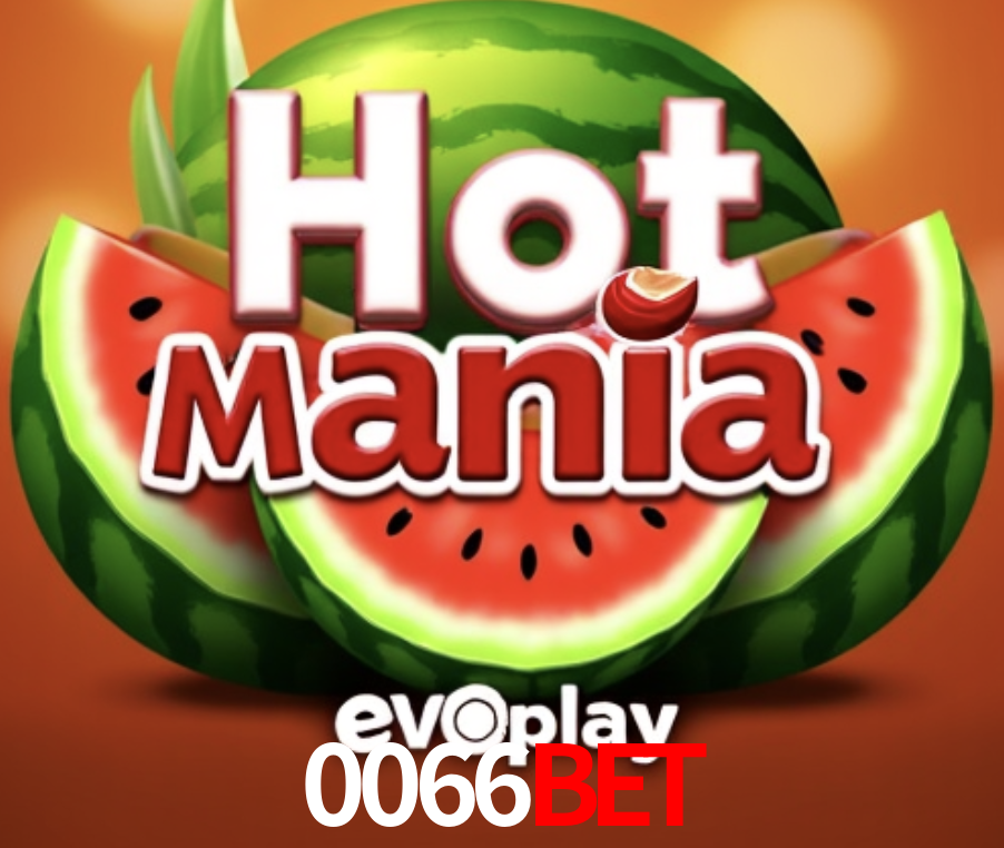 Descubra o Mundo do Cassino Online com 0066bet