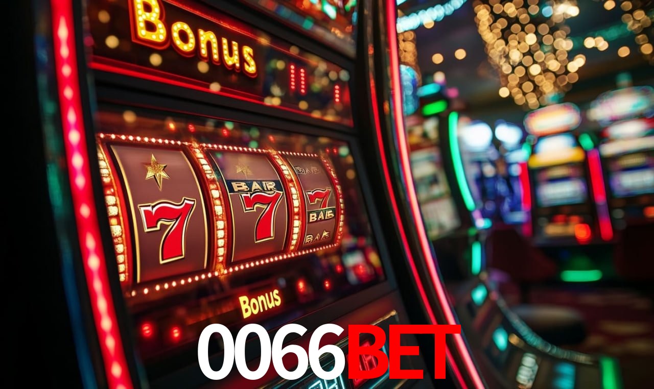 PIX Instantâneo 0066bet