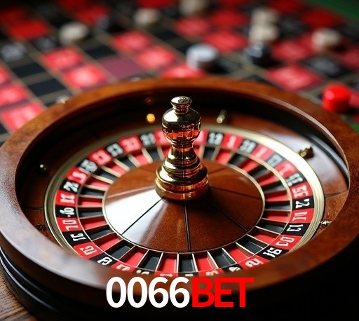 Design Responsivo 0066bet