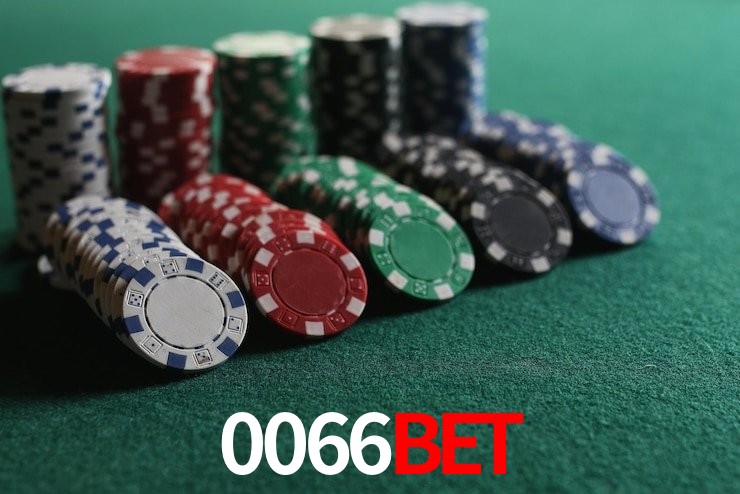 Casino VIP 0066bet