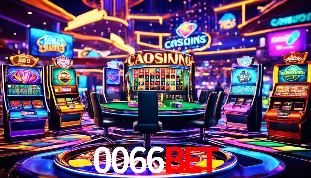 Promoções Sazonais 0066bet