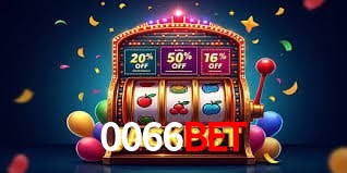 Login Seguro 0066bet