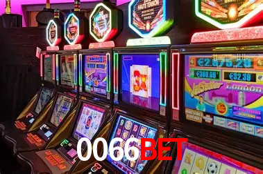 Apostas Esportivas na 0066bet: Um Guia Completo