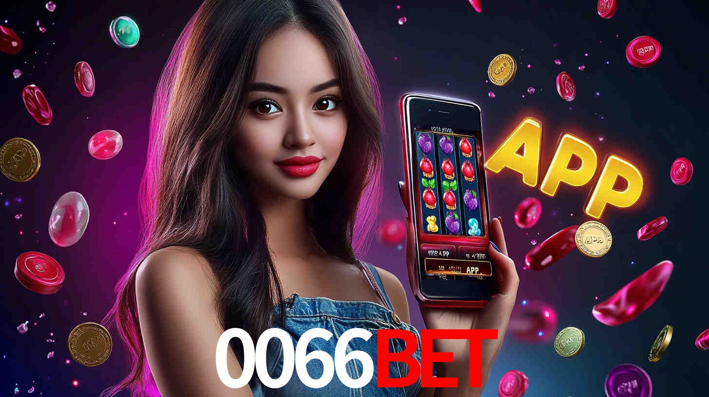 cassino 0066bet
