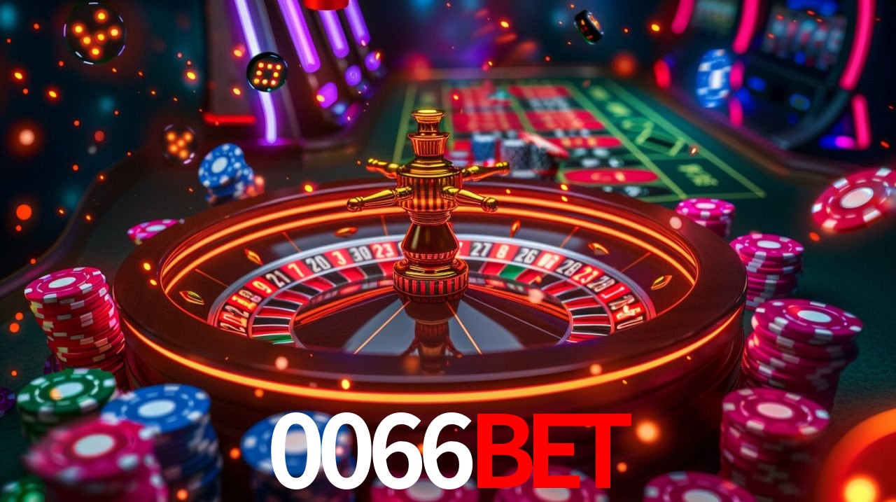 Apostas de Tênis 0066bet