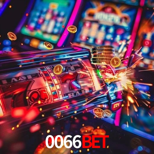Jogos de Slot 0066bet