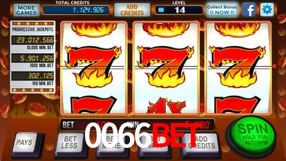 Apostas Esportivas na 0066bet: Um Guia Completo