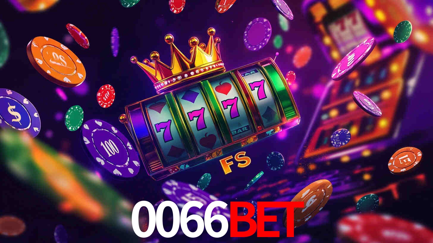 APP oficial da 0066bet para mobile