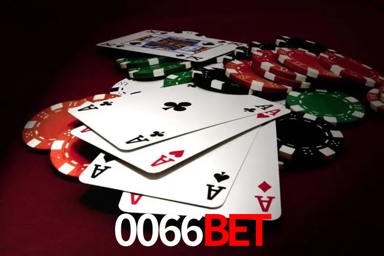 Provedores de Jogos 0066bet