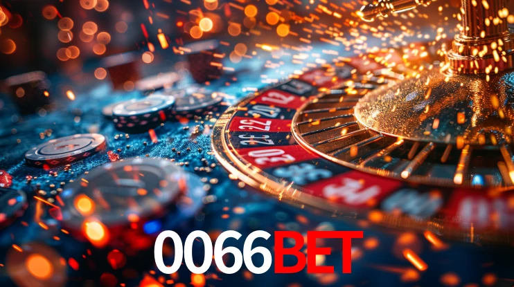 Descubra a Magia dos Jogos de Arcade no 0066bet