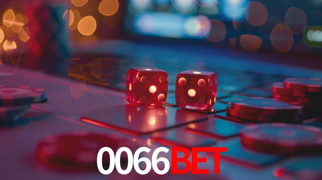 Desvendando o Mundo dos Jogos Virtuais na 0066bet