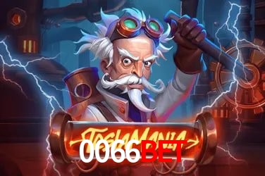 Avaliações dos Jogadores 0066bet
