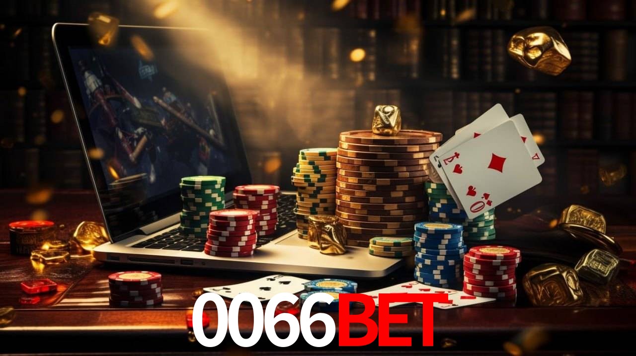 Cadastro Rápido 0066bet