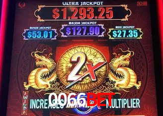 A Emoção da Loteria na 0066bet: Uma Chance de Mudança de Vida