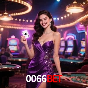 Diretório de Jogos 0066bet